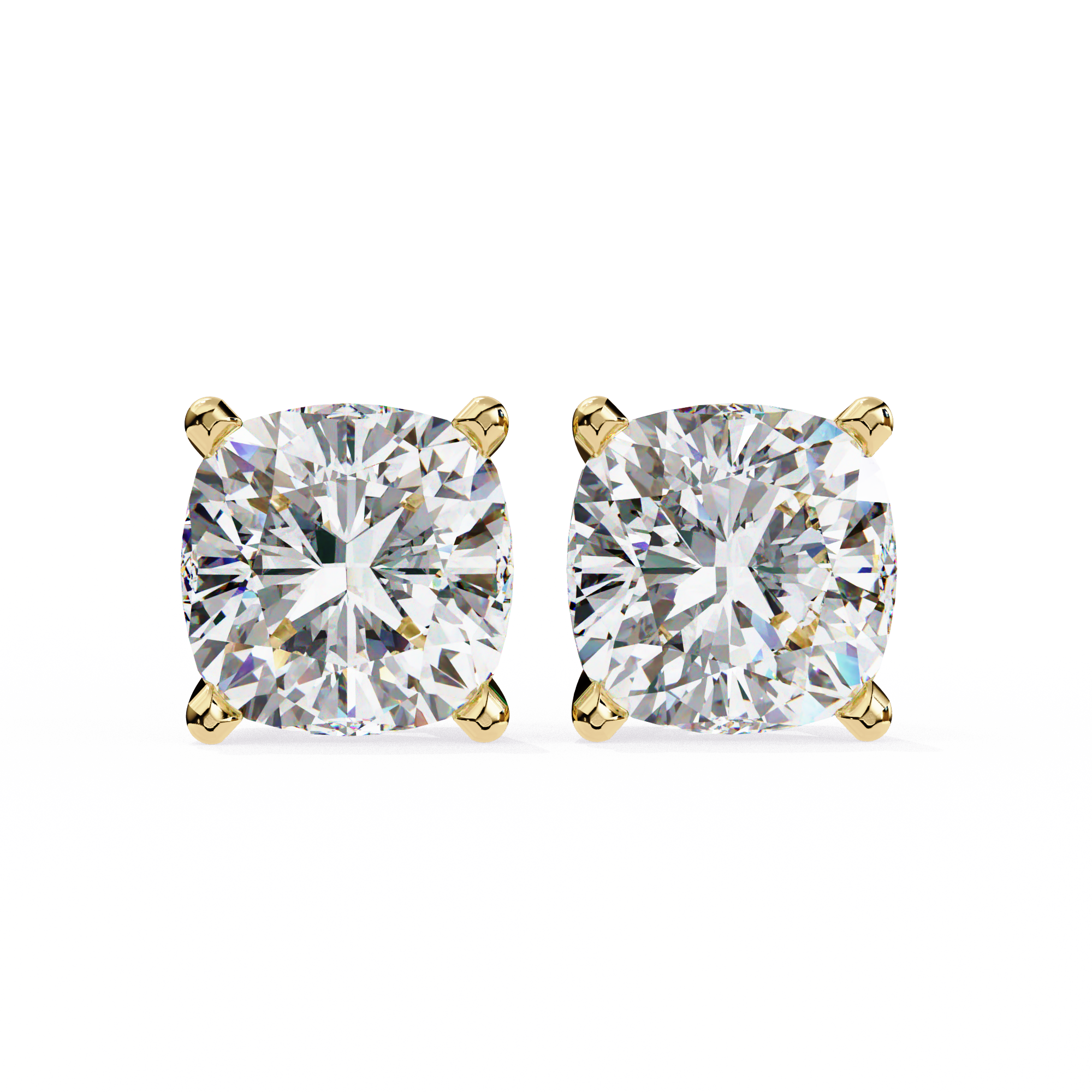 Saoirse Diamond Earring