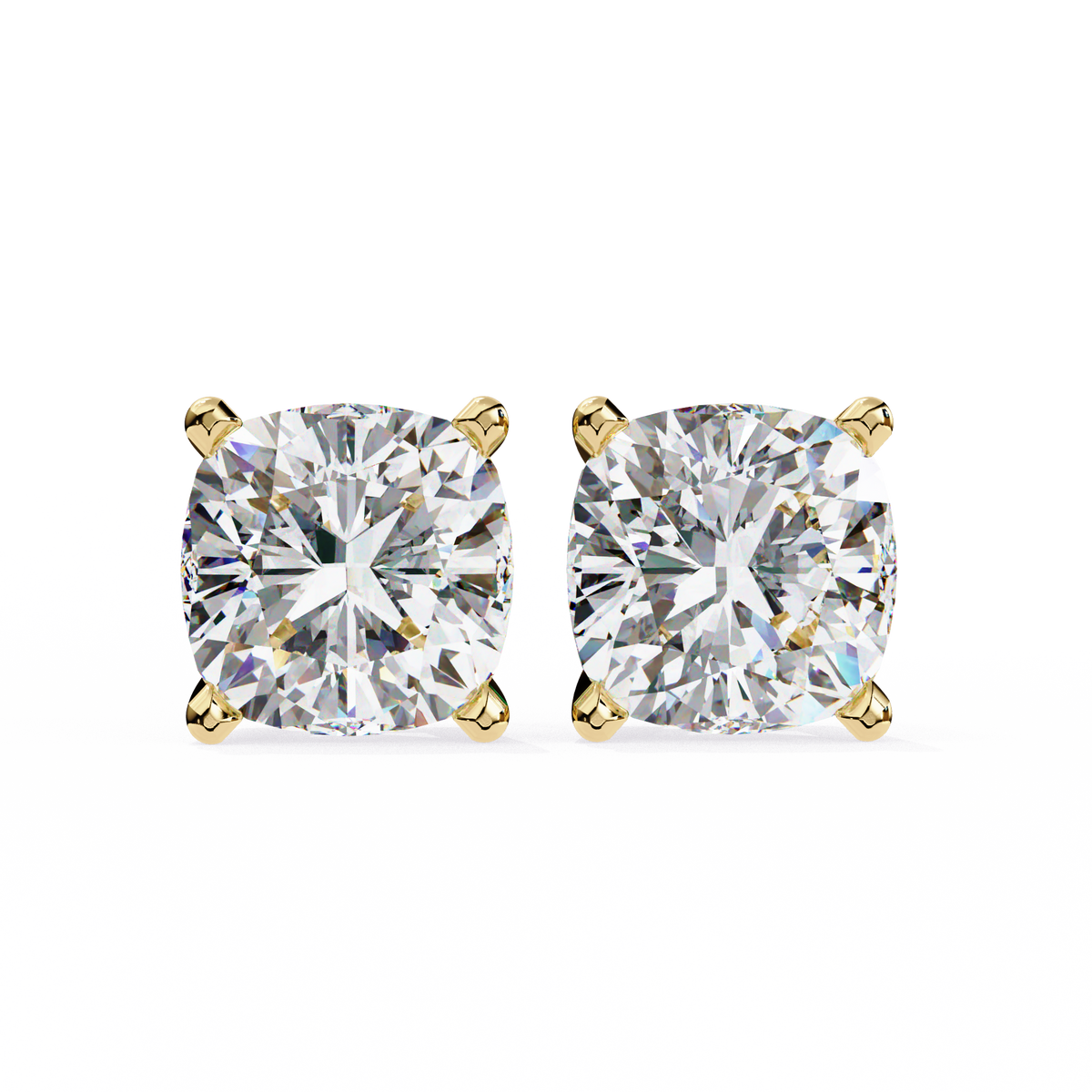 Saoirse Diamond Earring