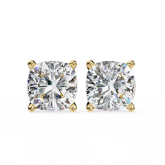 Saoirse Diamond Earring