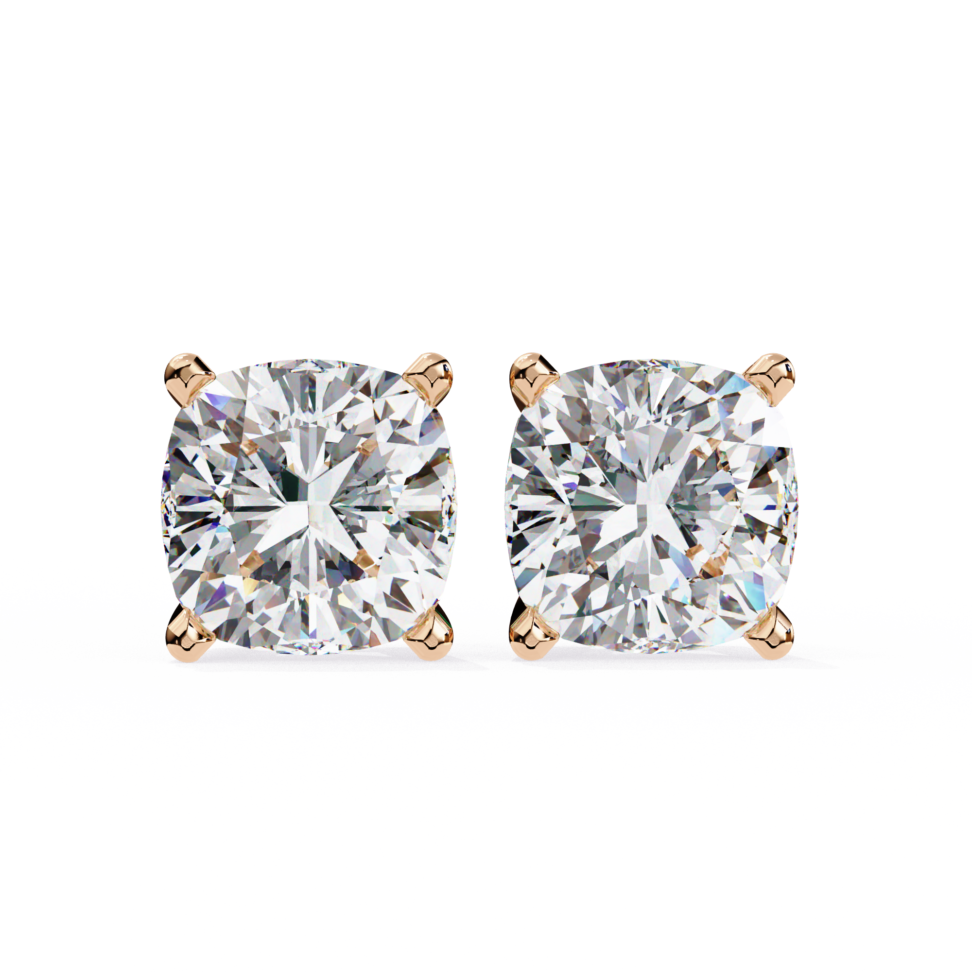 Saoirse Diamond Earring