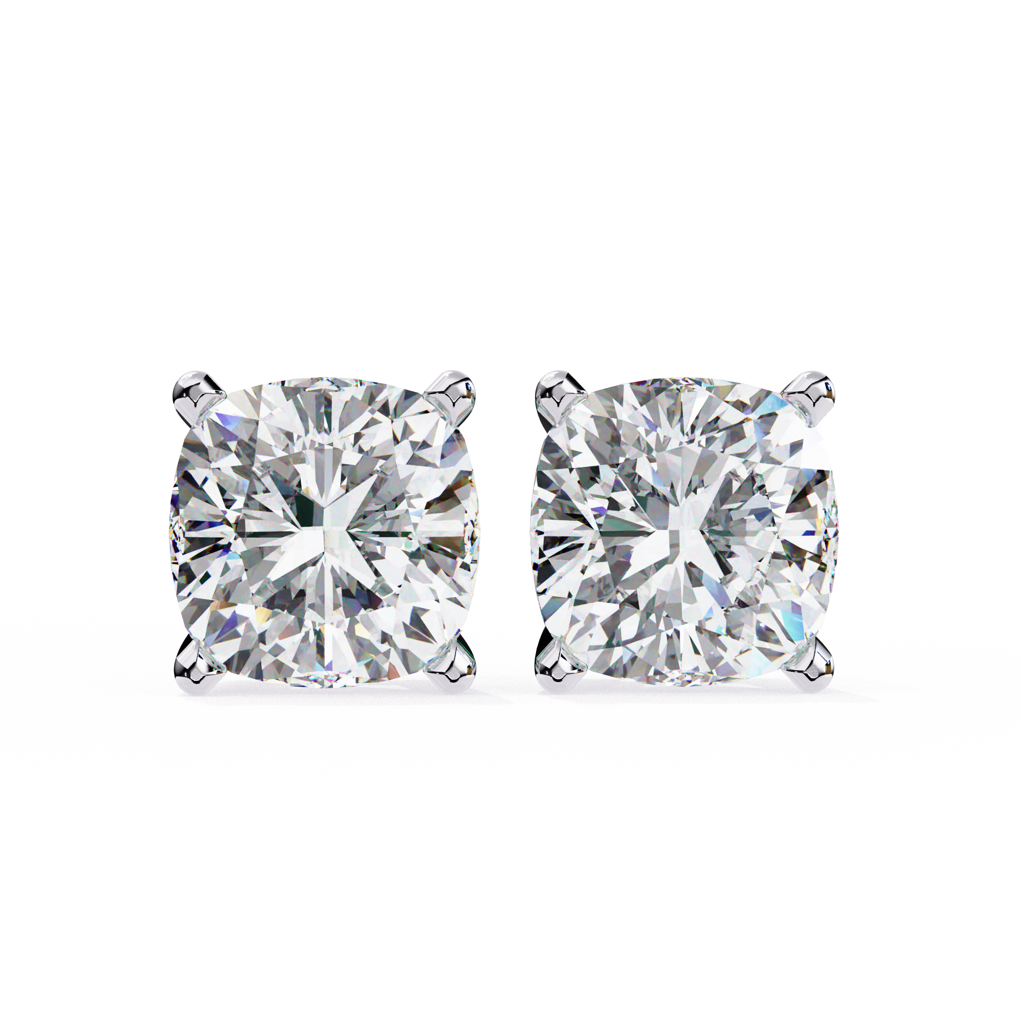 Saoirse Diamond Earring