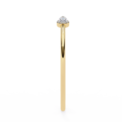 Dulce Diamond Bracelet