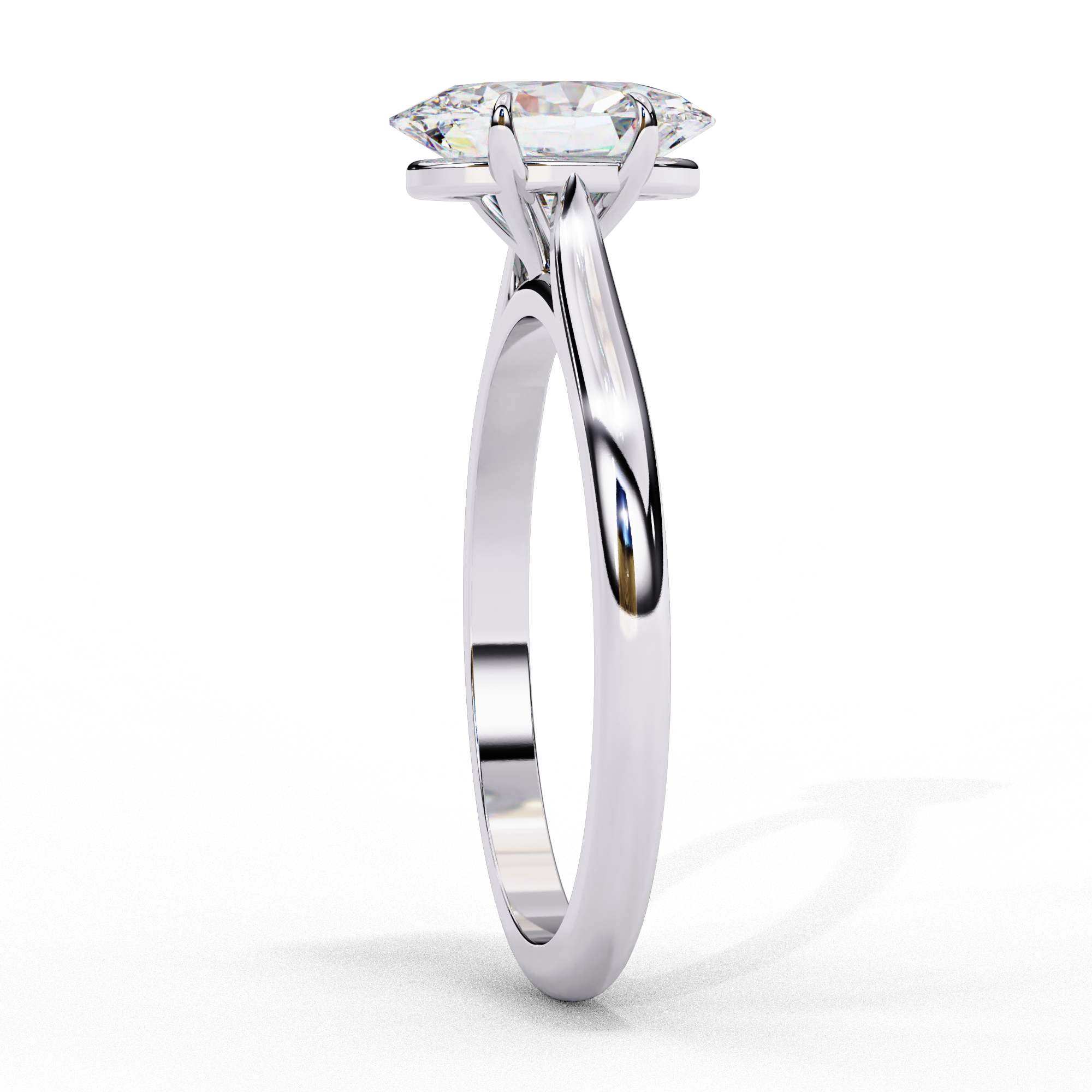 Emerie Diamond Ring