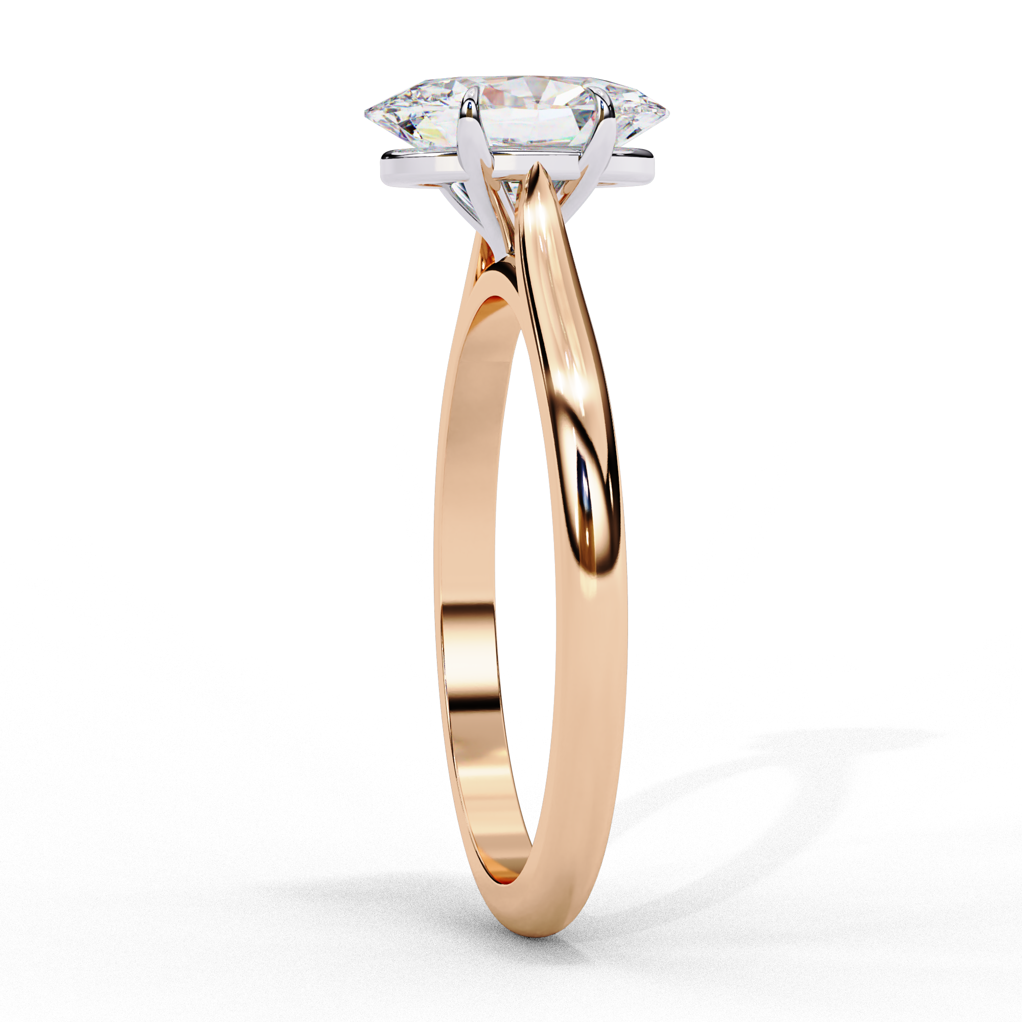 Emerie Diamond Ring