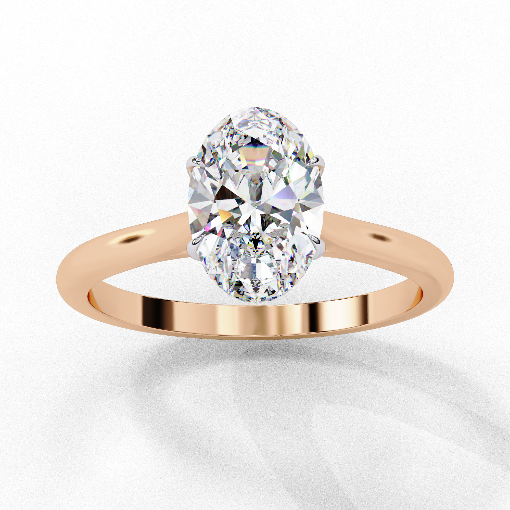 Emerie Diamond Ring