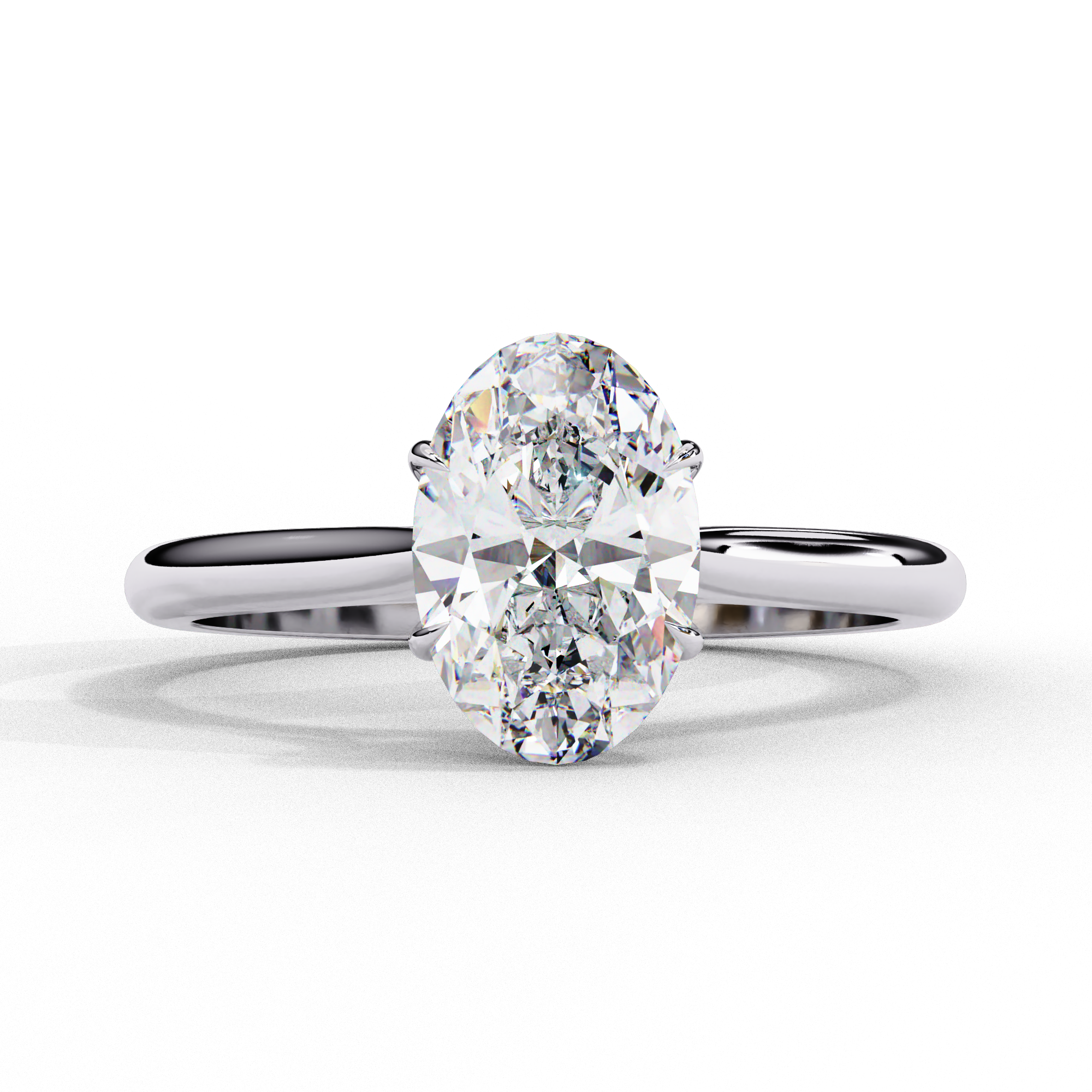 Emerie Diamond Ring