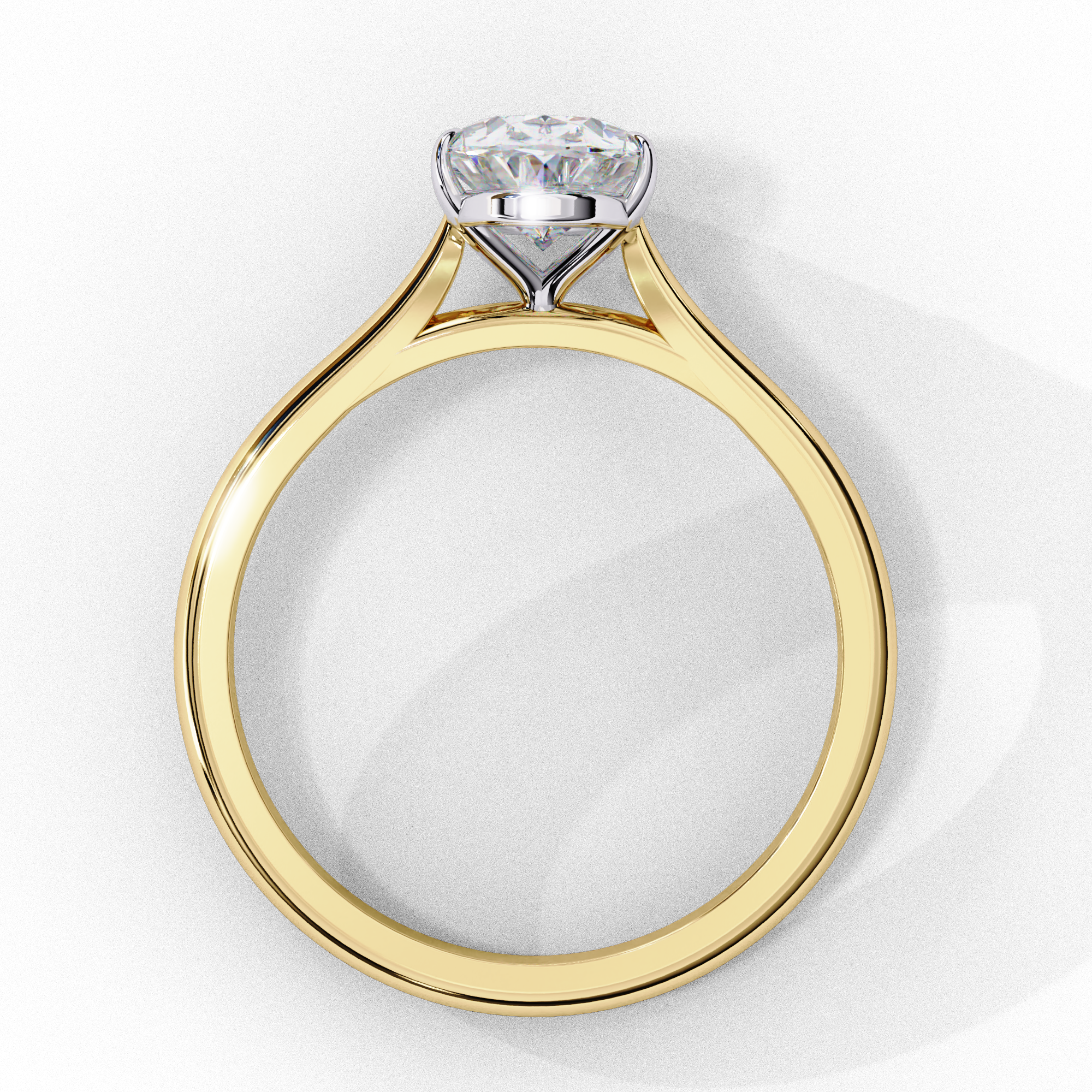 Emerie Diamond Ring