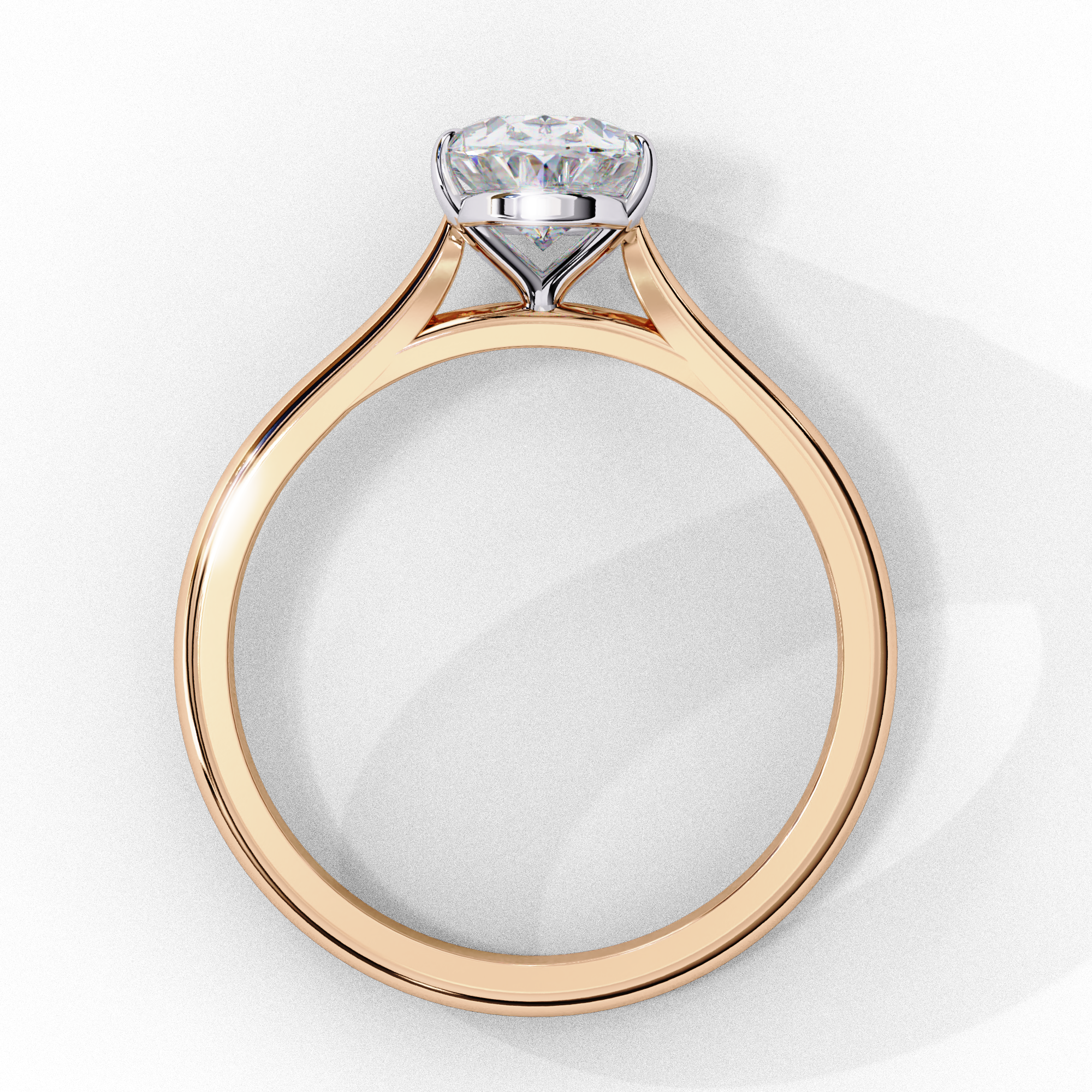 Emerie Diamond Ring