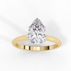 Kenna Diamond Ring