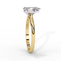 Kenna Diamond Ring
