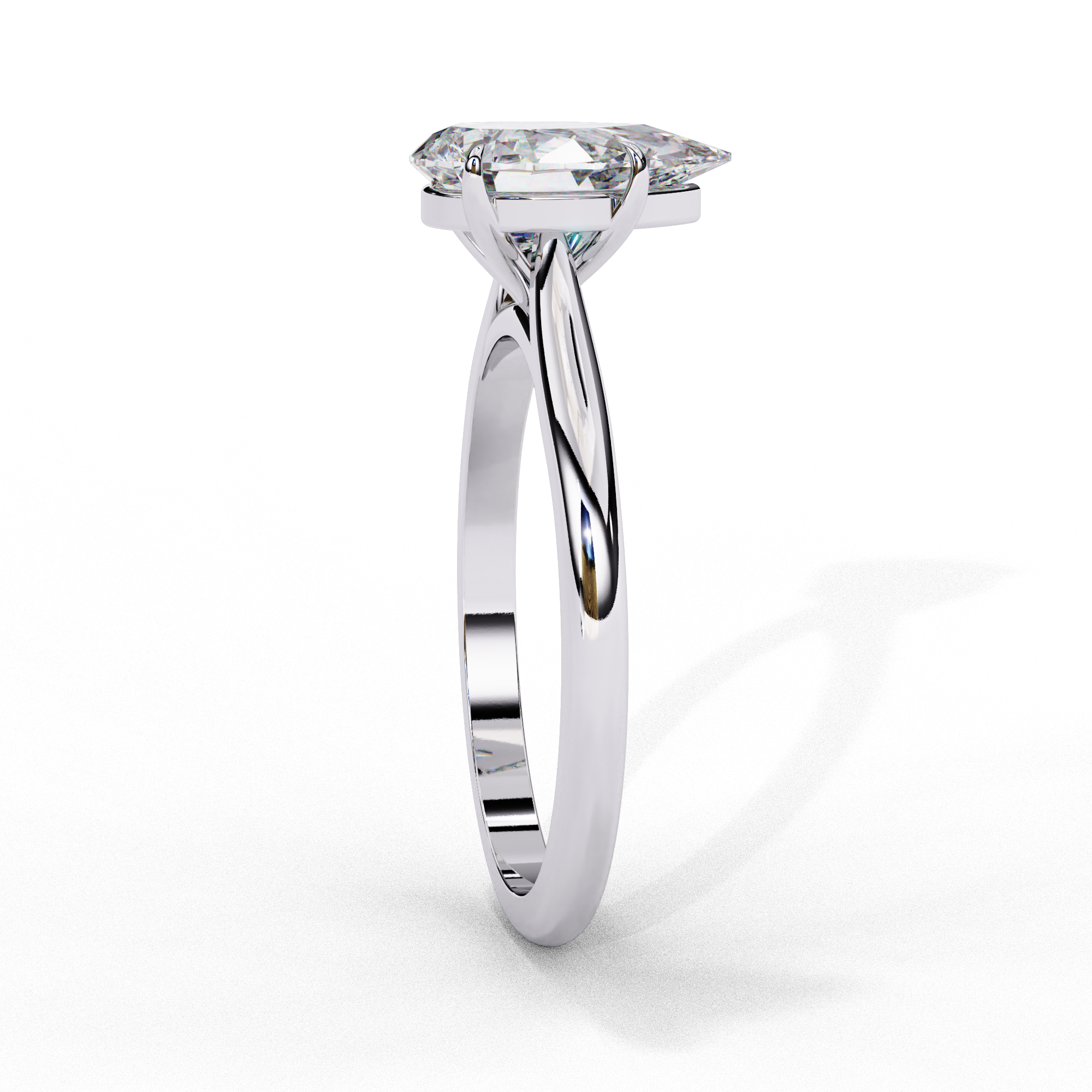 Kenna Diamond Ring