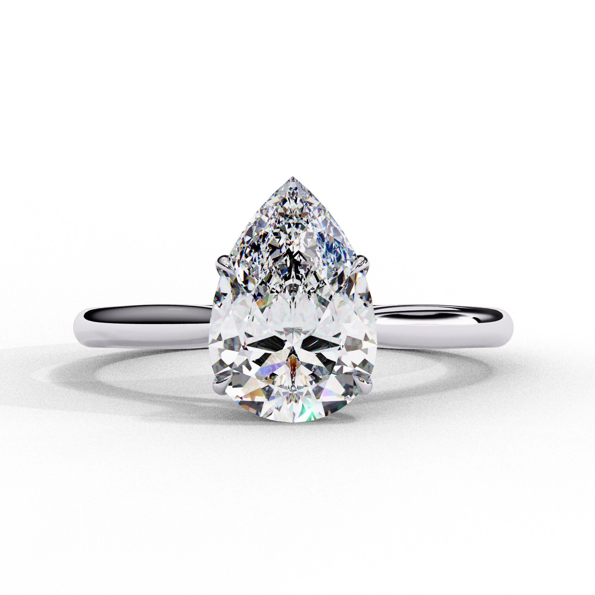 Kenna Diamond Ring