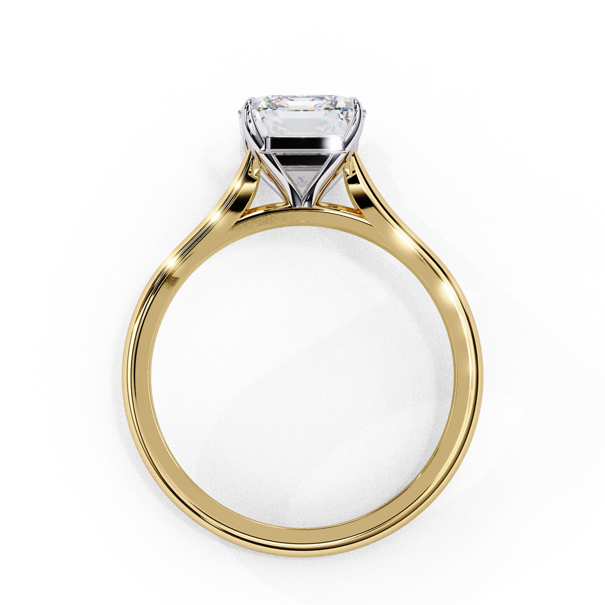 Giuliana Diamond Ring