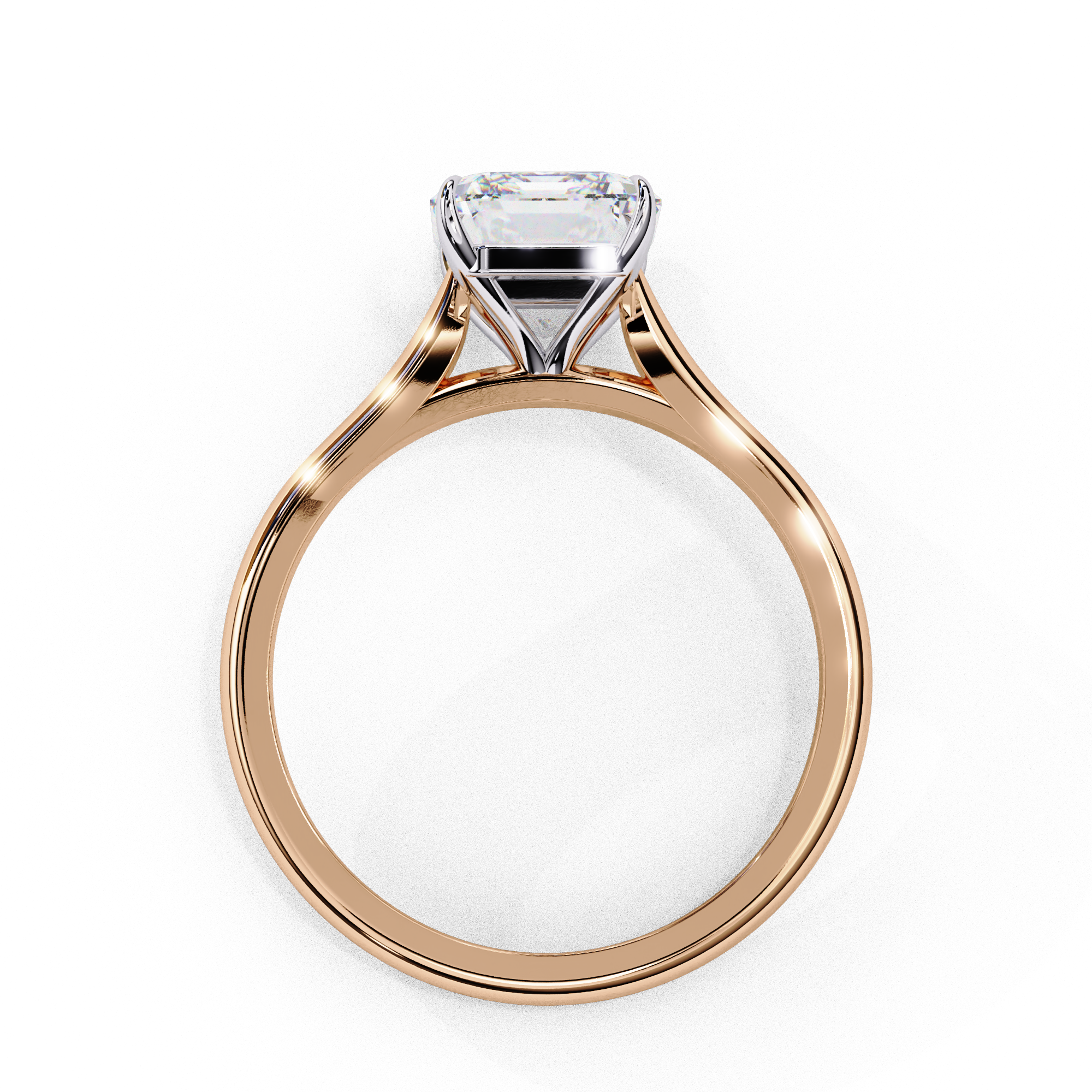 Giuliana Diamond Ring