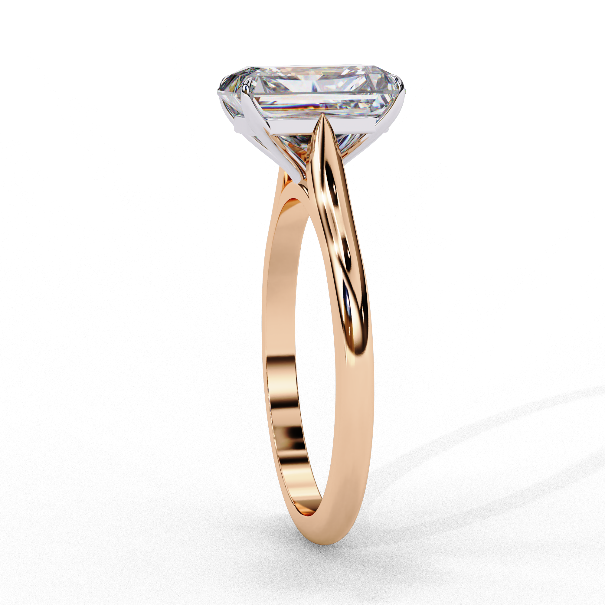 Giuliana Diamond Ring