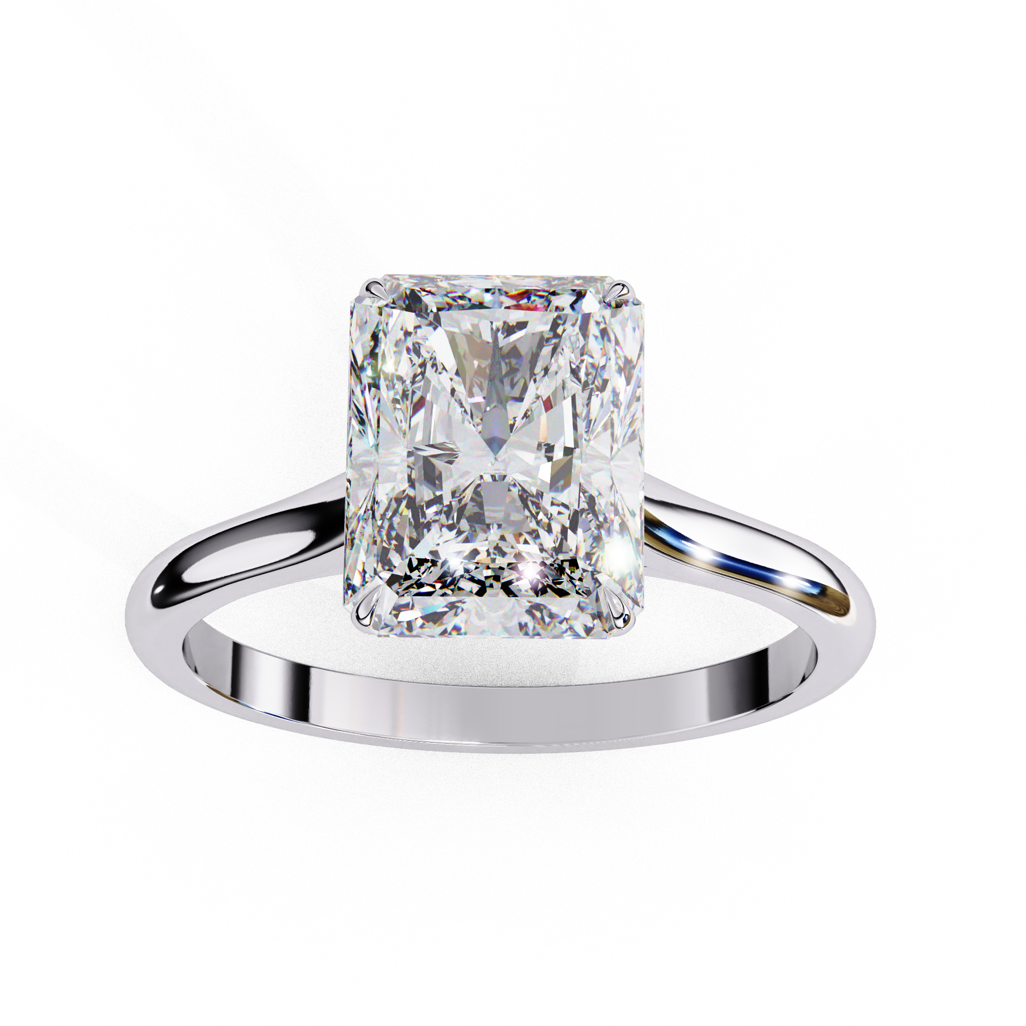 Giuliana Diamond Ring