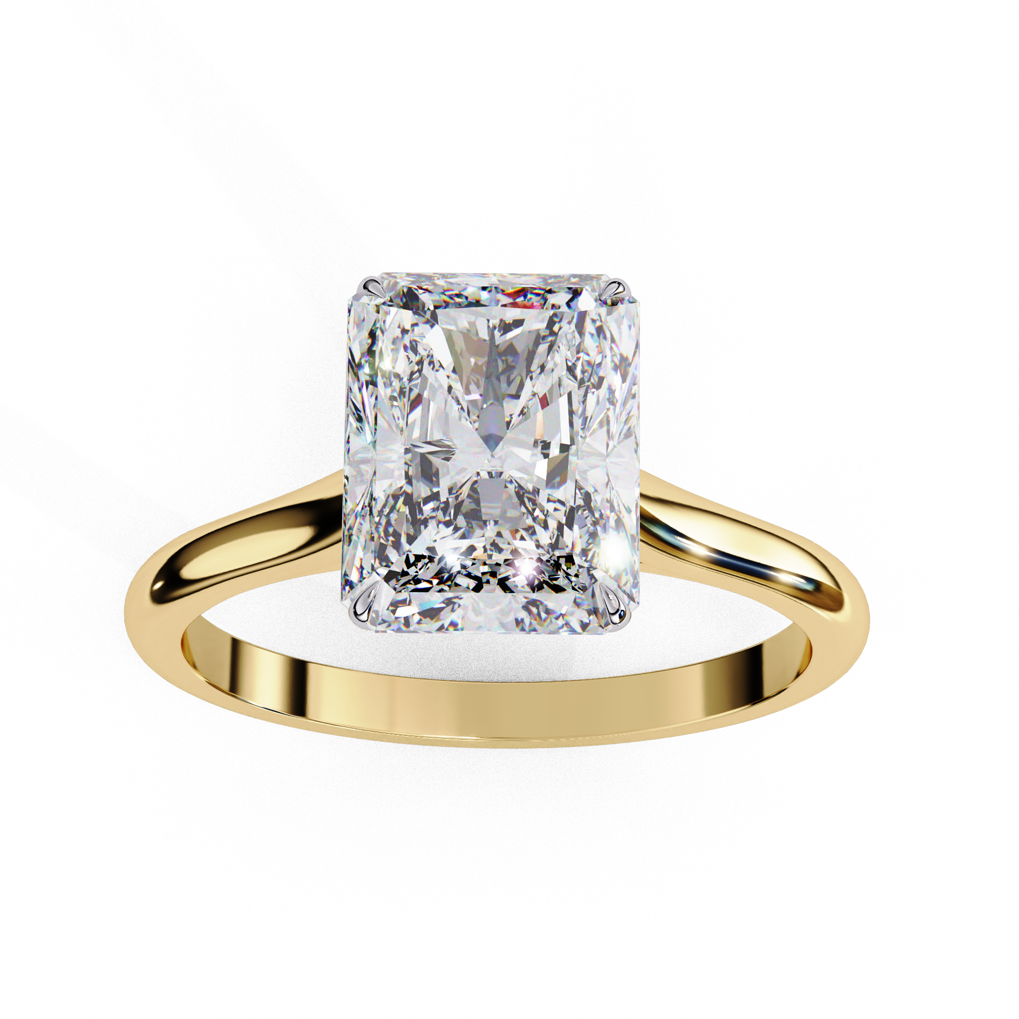 Giuliana Diamond Ring