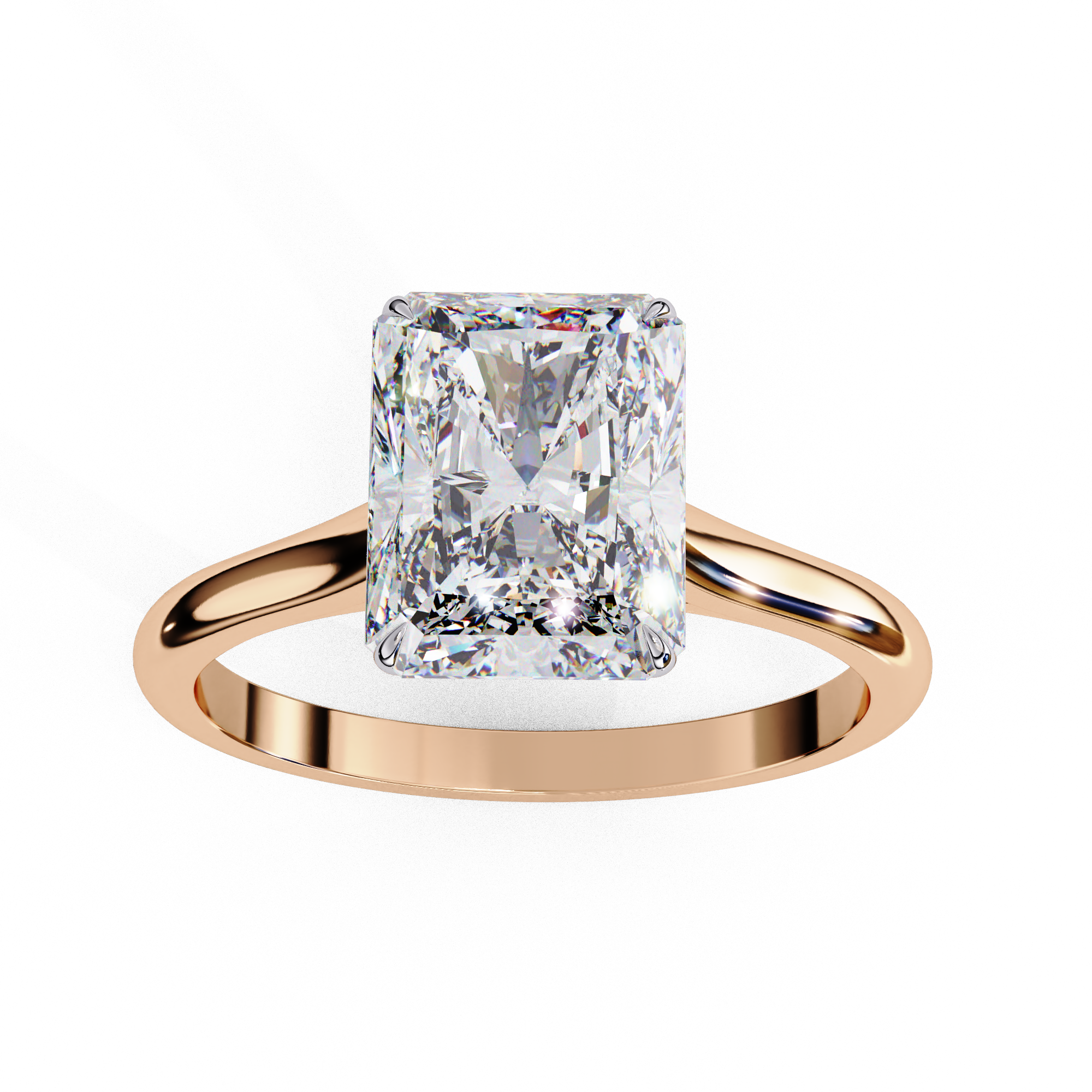 Giuliana Diamond Ring
