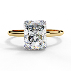Giuliana Diamond Ring