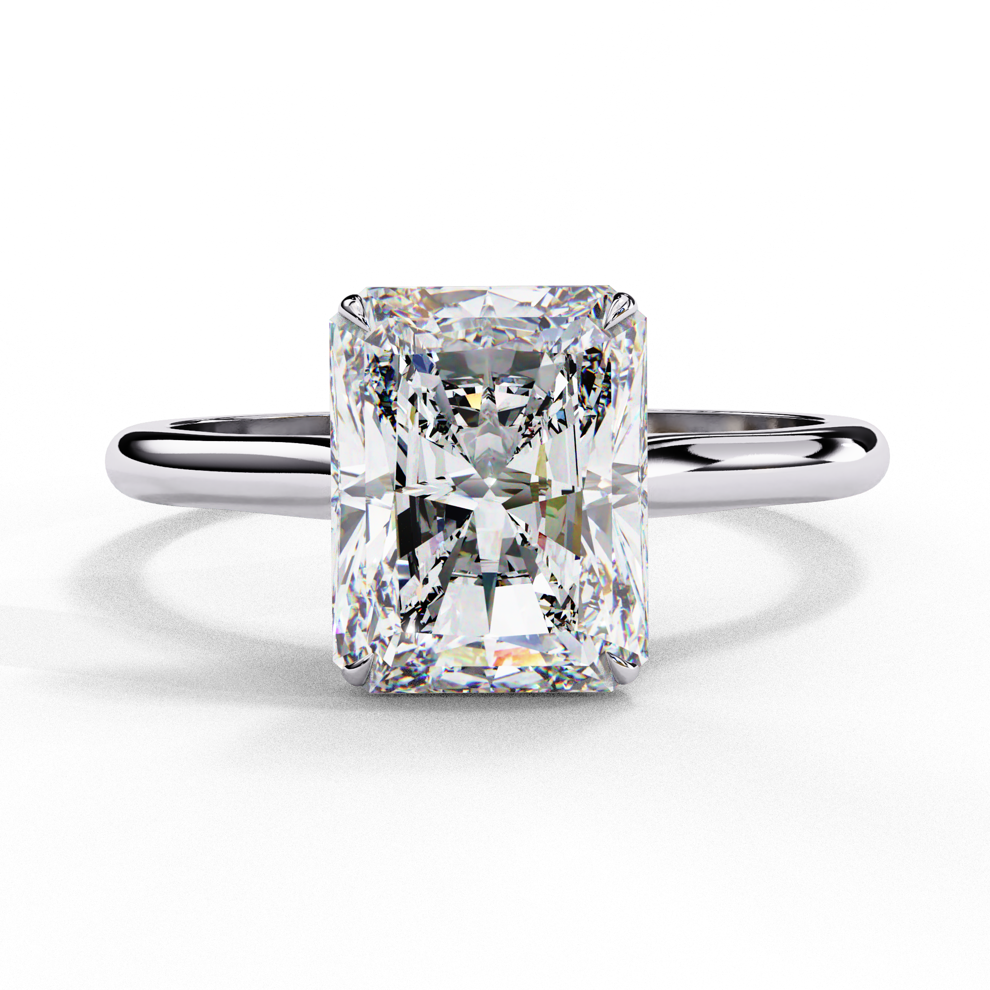 Giuliana Diamond Ring