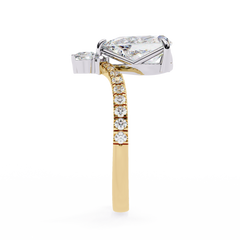 Rebekah Diamond Ring