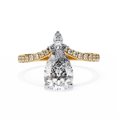 Rebekah Diamond Ring