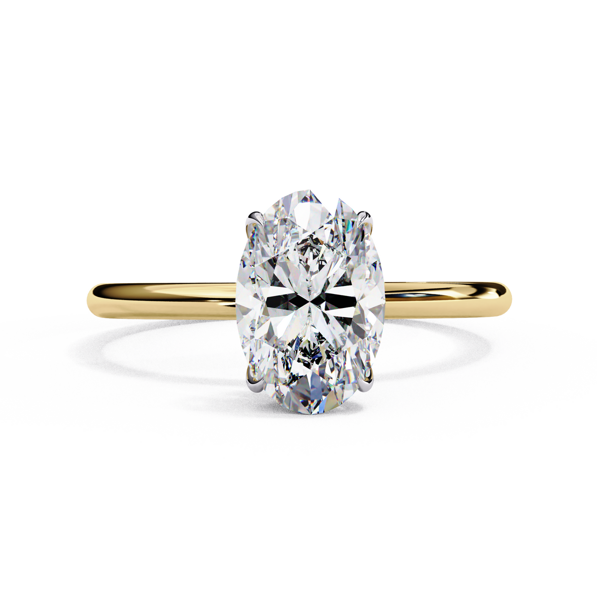 Lauryn Diamond Ring