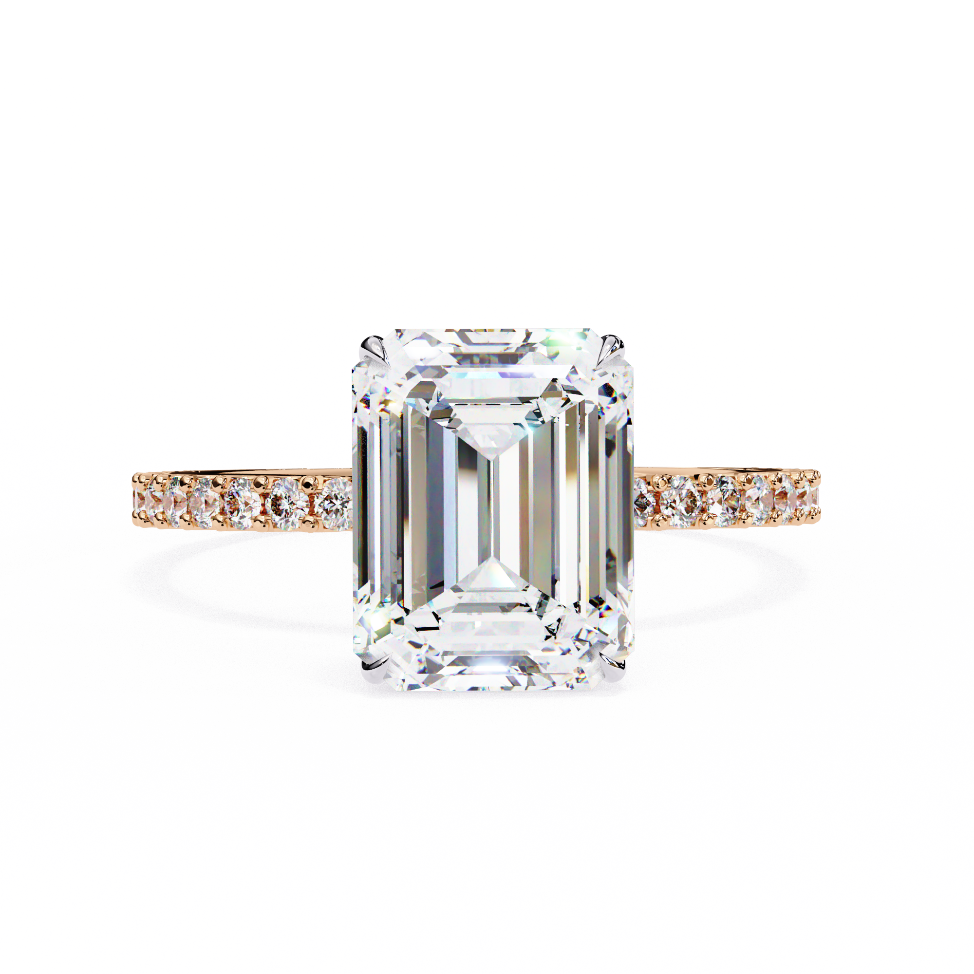 Joelle Diamond Ring