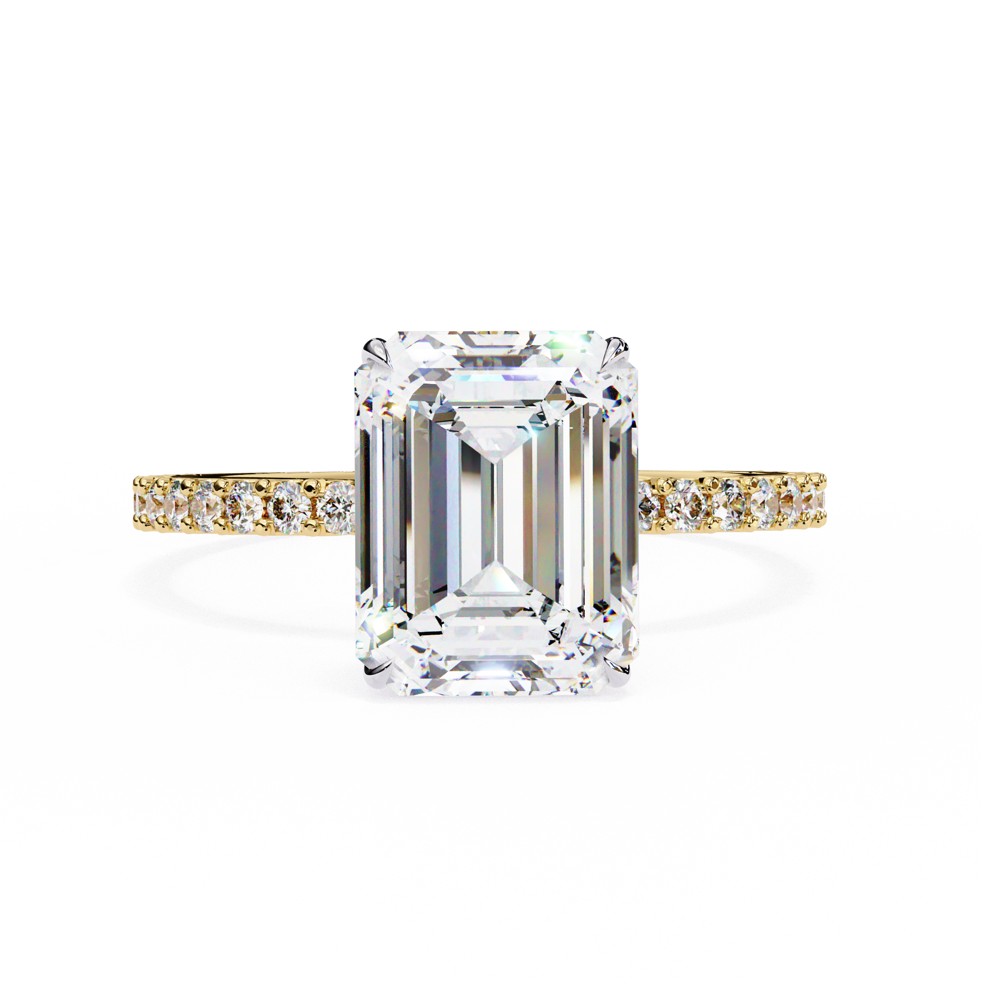 Joelle Diamond Ring