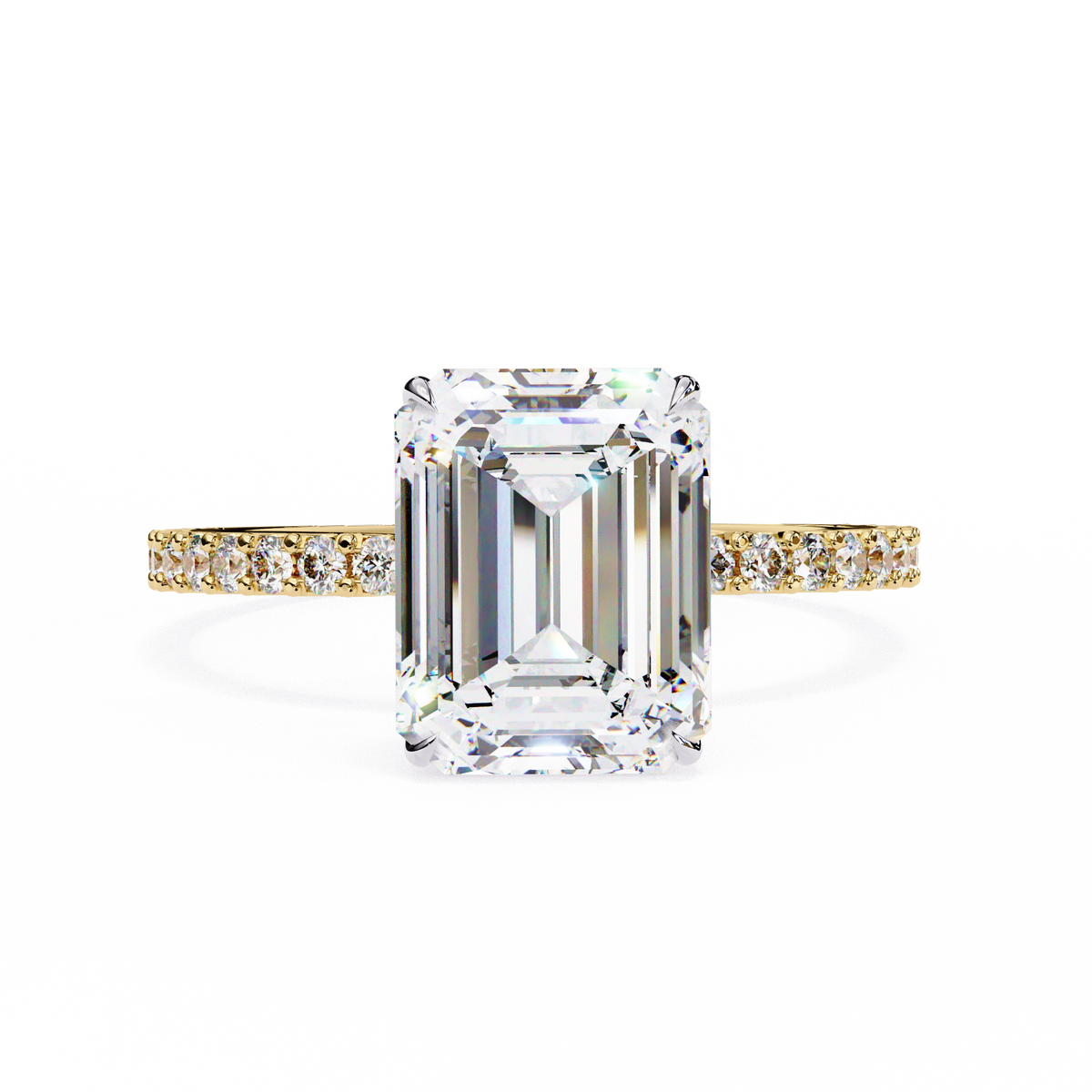 Joelle Diamond Ring