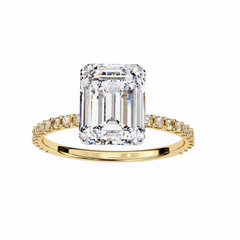 Joelle Diamond Ring