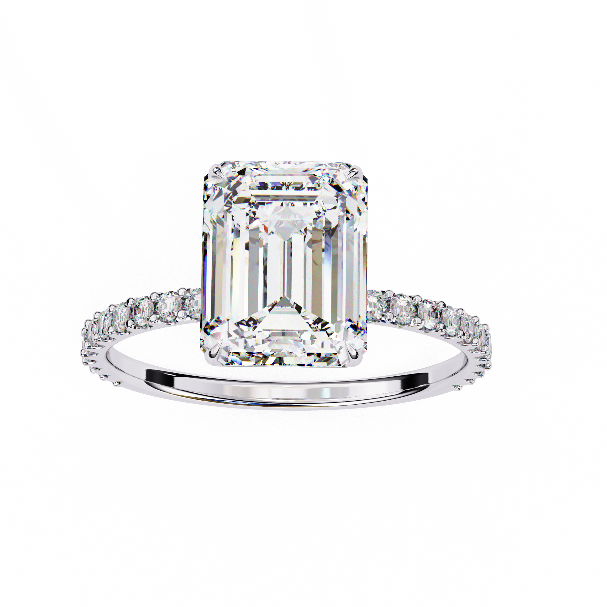 Joelle Diamond Ring
