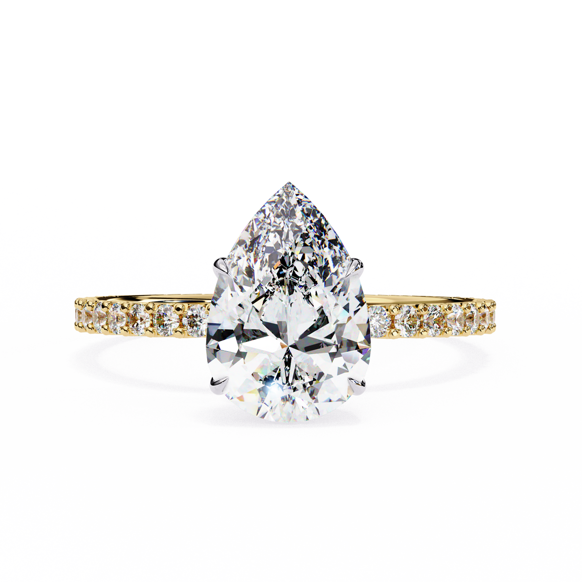 Yara Diamond Ring