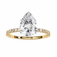 Yara Diamond Ring