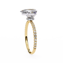 Yara Diamond Ring