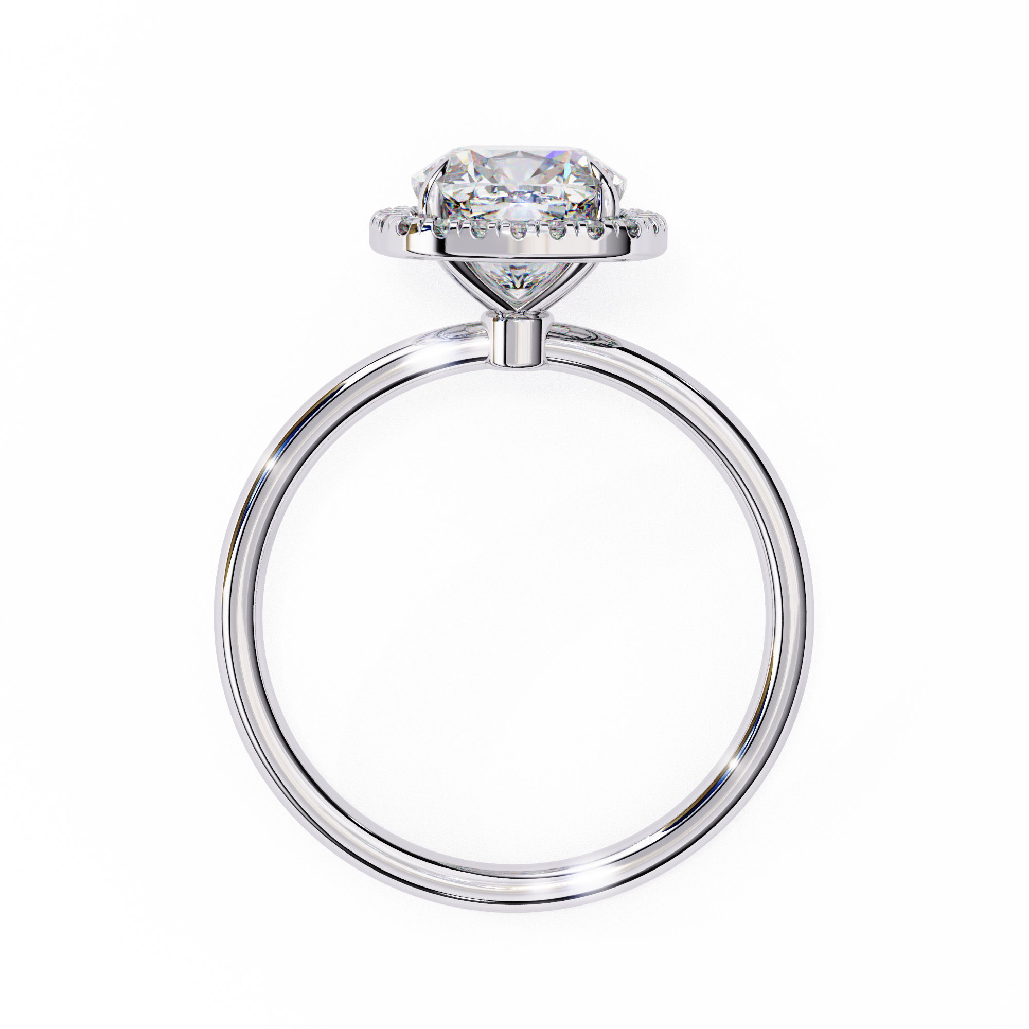 Tatiana Diamond Ring