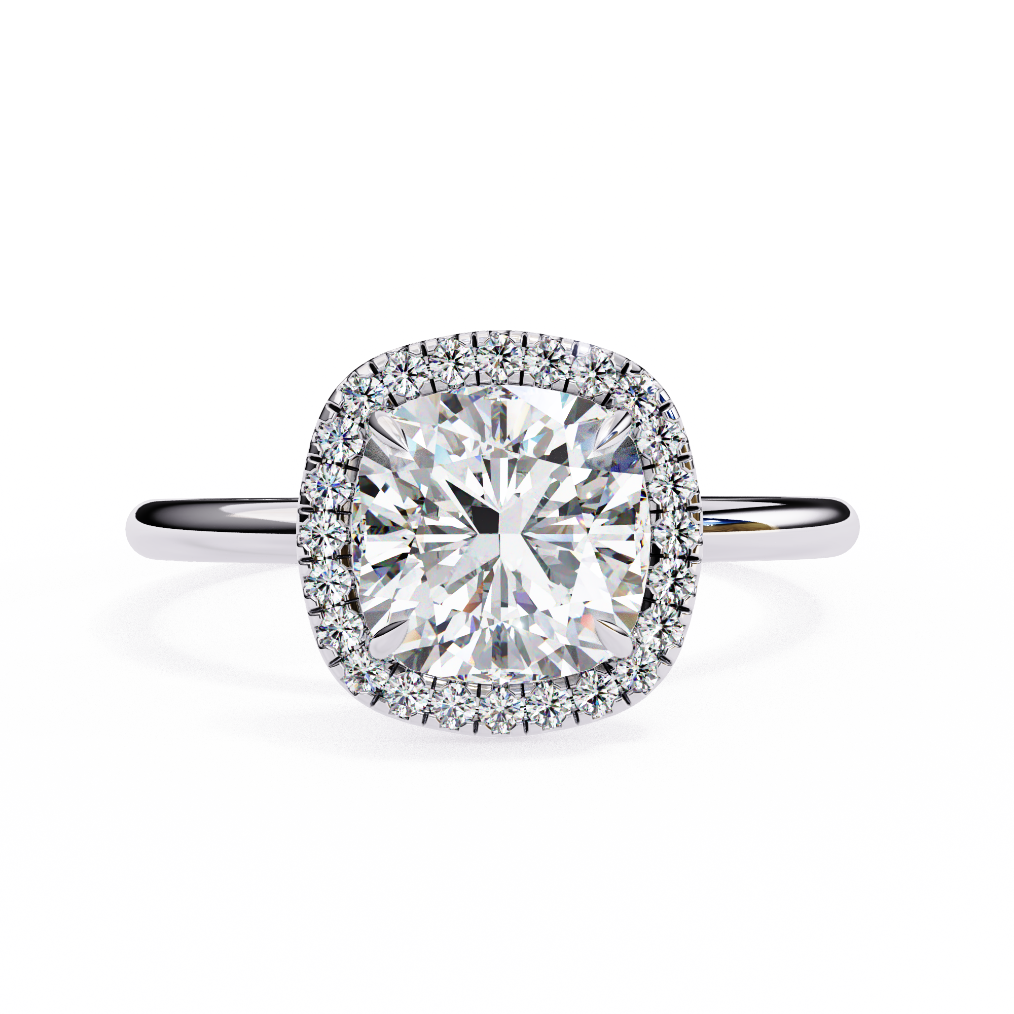 Tatiana Diamond Ring