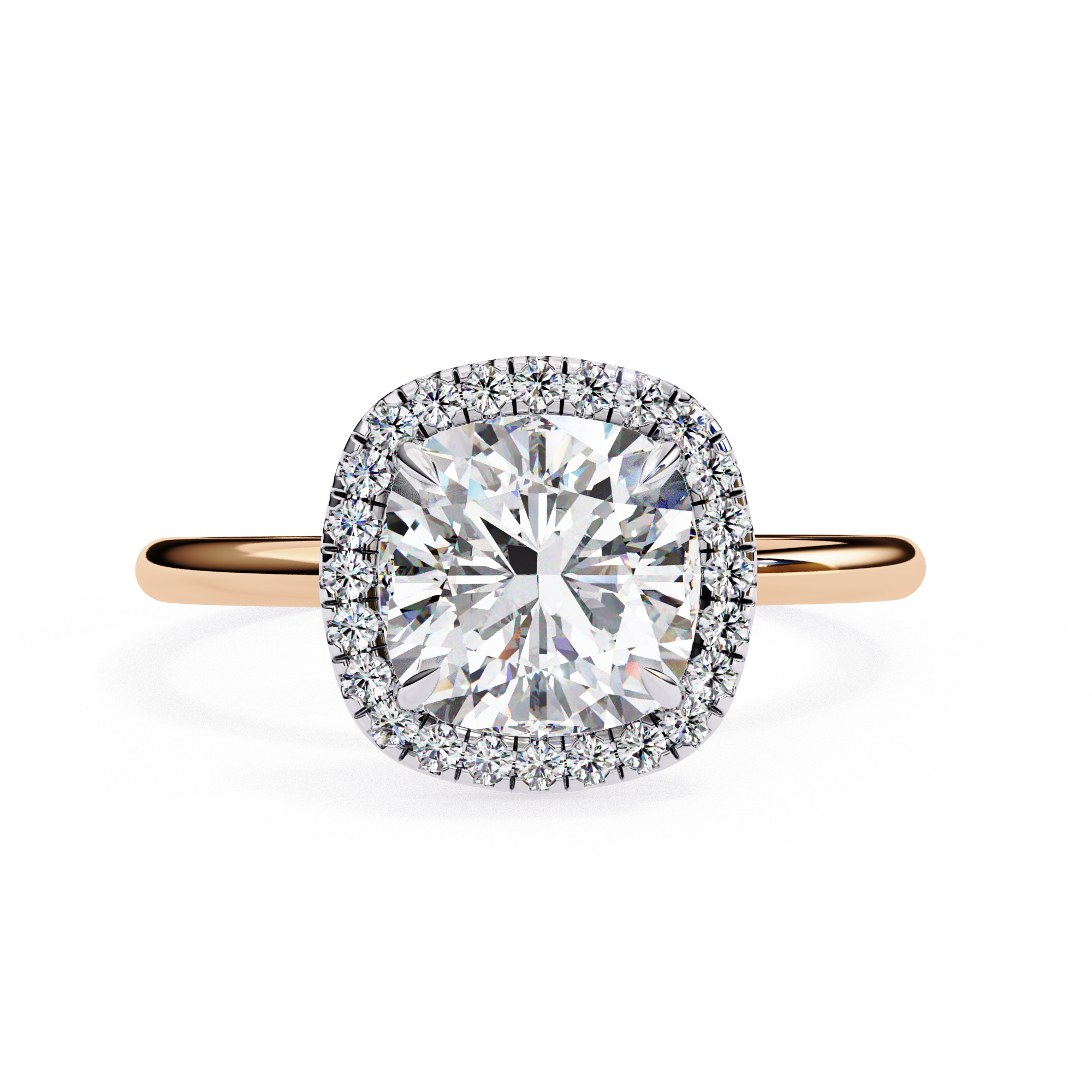 Tatiana Diamond Ring