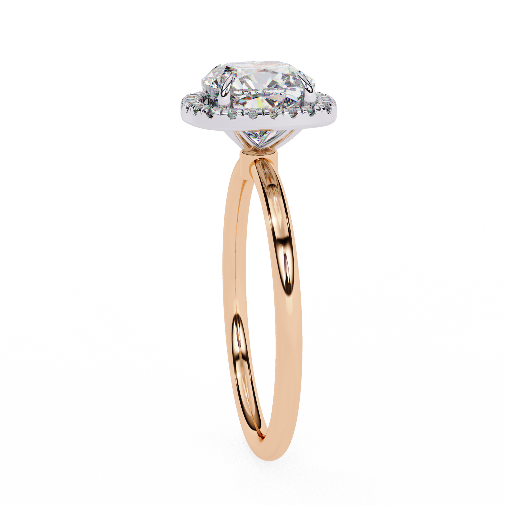 Tatiana Diamond Ring