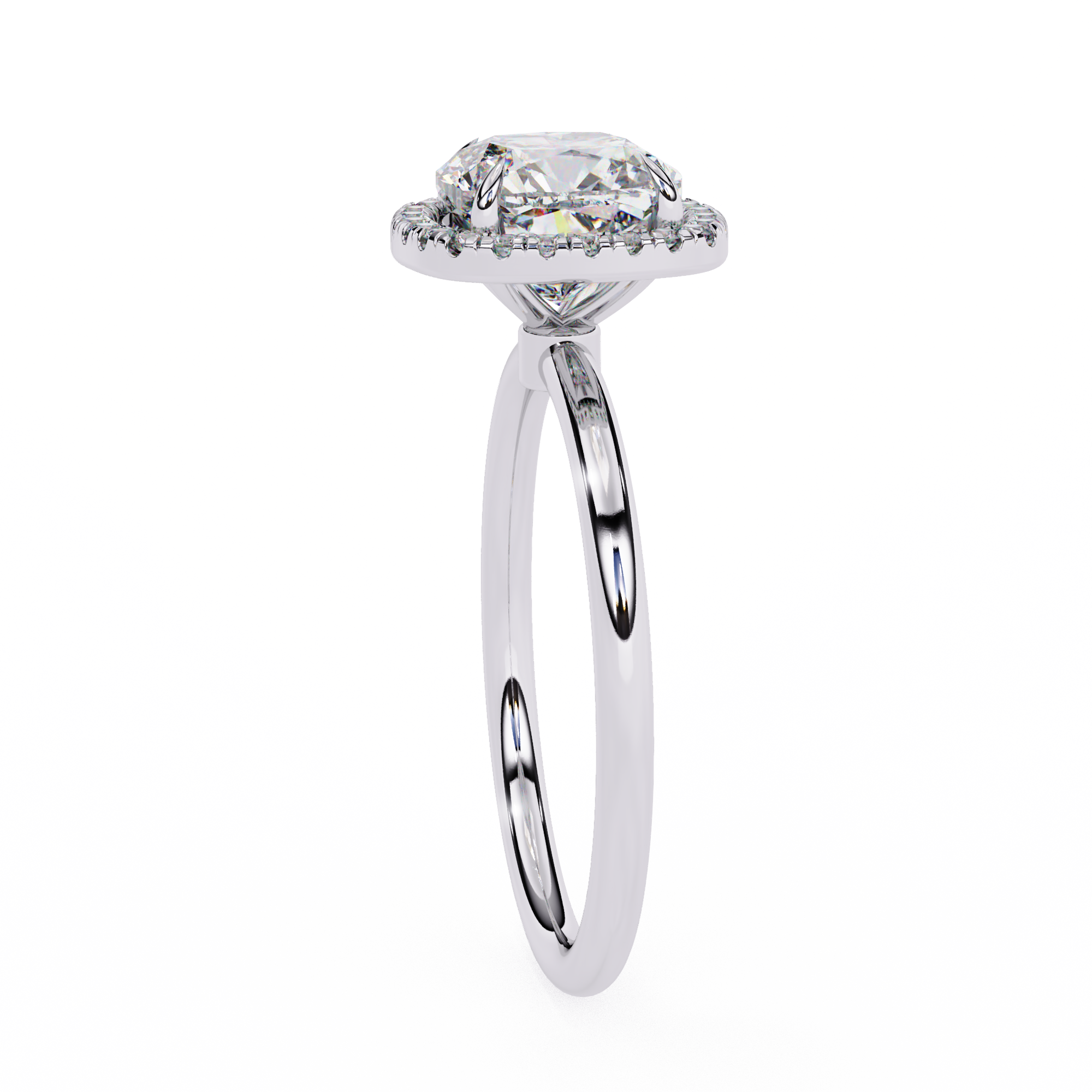 Tatiana Diamond Ring