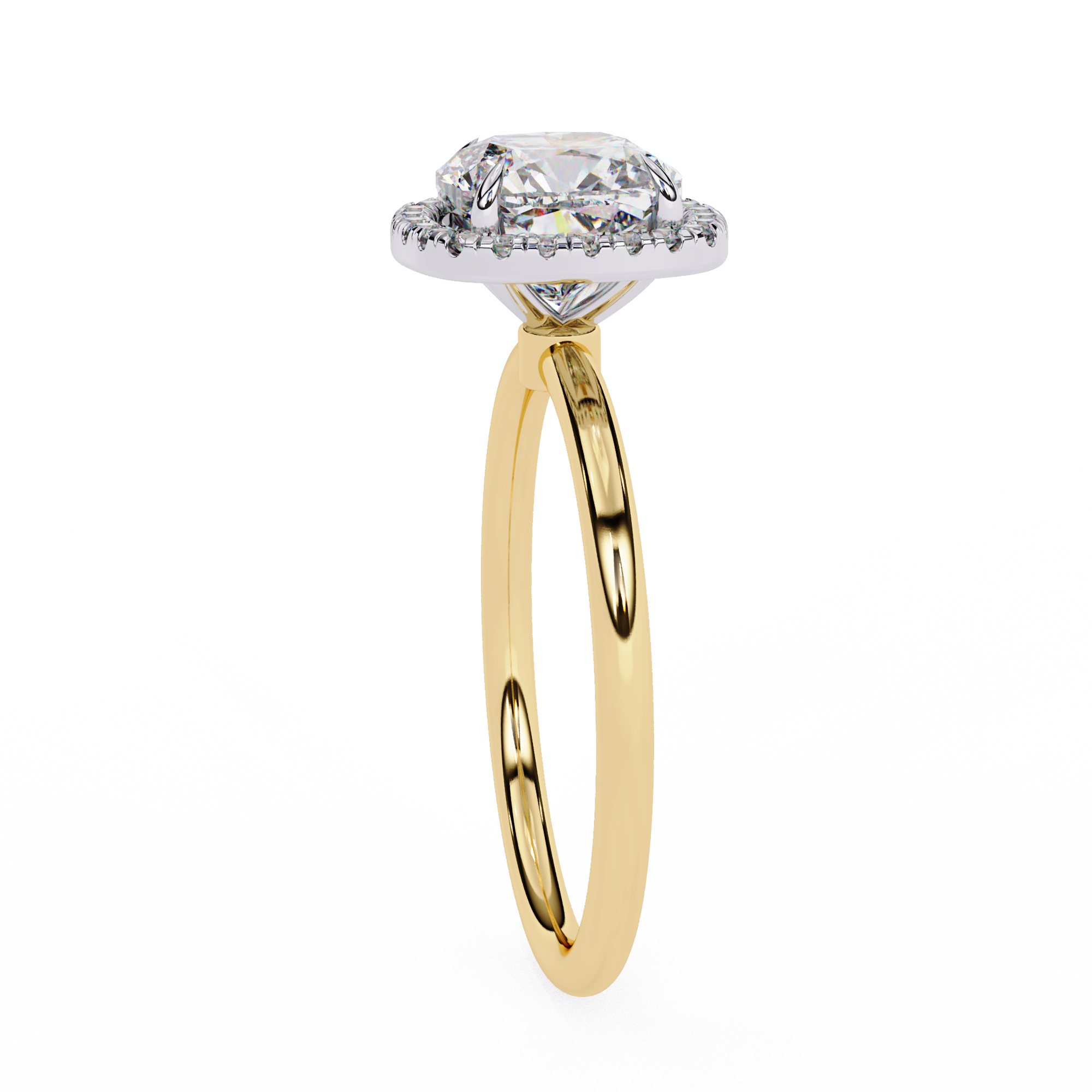 Tatiana Diamond Ring