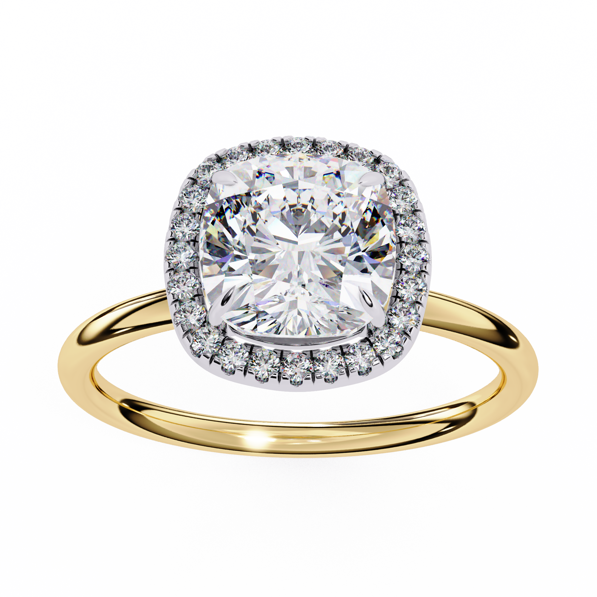 Tatiana Diamond Ring