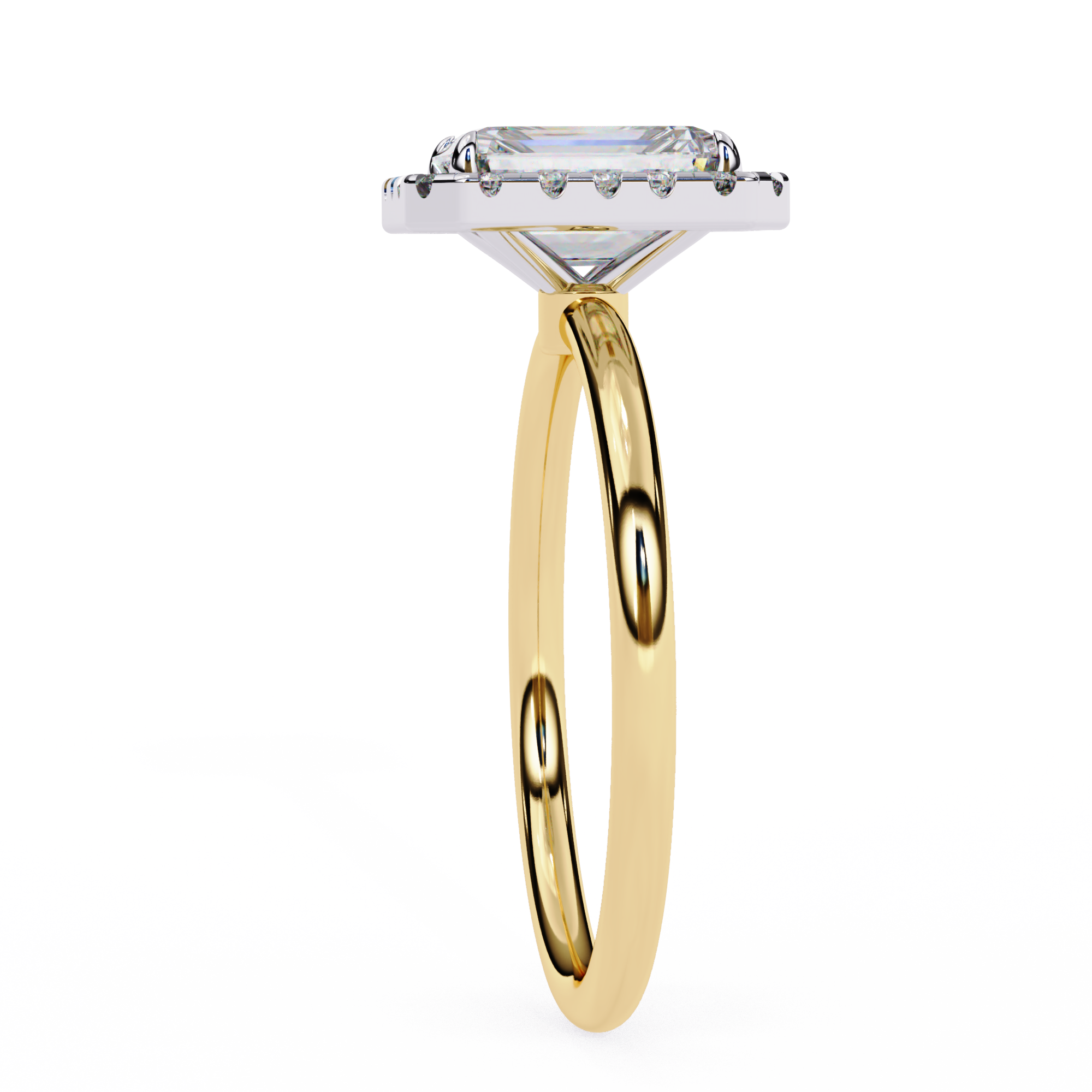 Palmer Diamond Ring