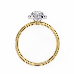 Mara Diamond Ring