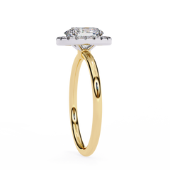 Mara Diamond Ring
