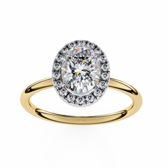 Mara Diamond Ring