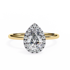 Nalani Diamond Ring