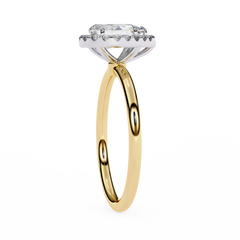 Nalani Diamond Ring
