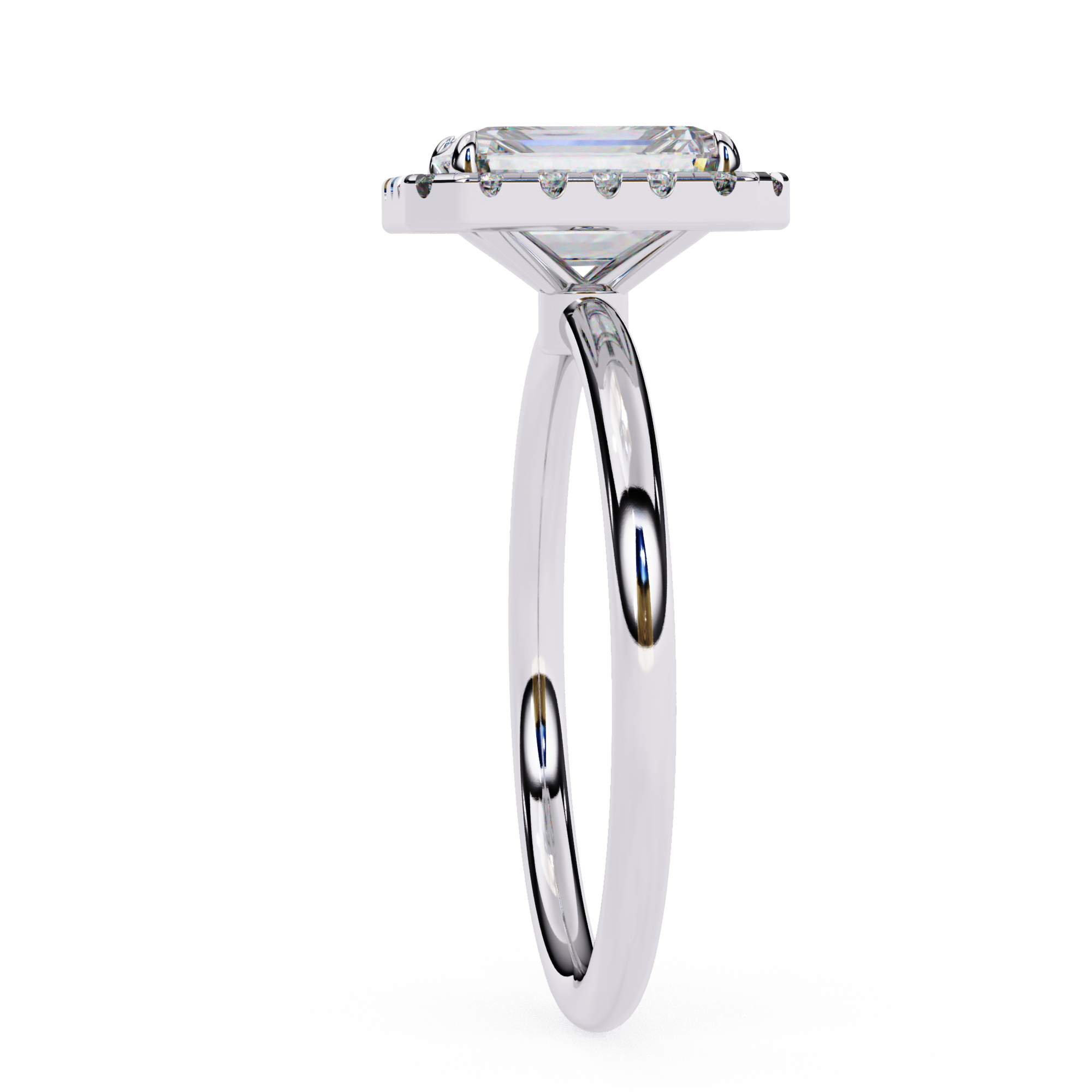Kinslee Diamond Ring