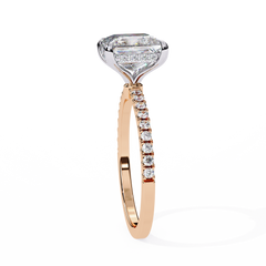 Yareli Diamond Ring